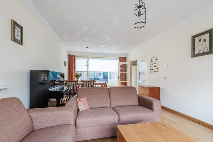 Foto 12 van Crocusstraat 13