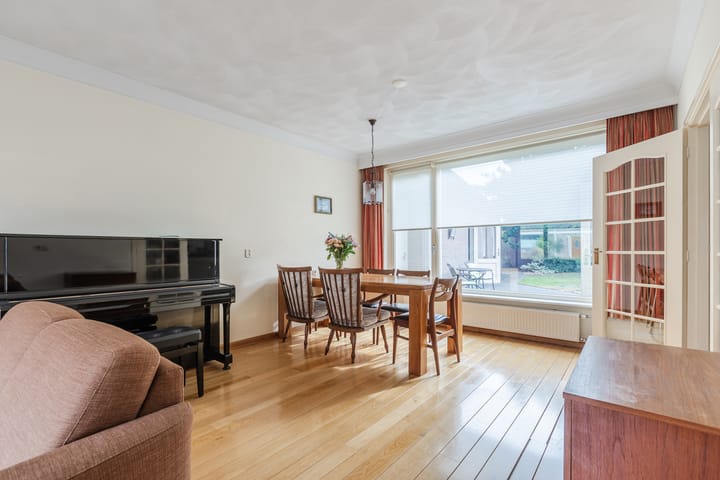 Foto 13 van Crocusstraat 13