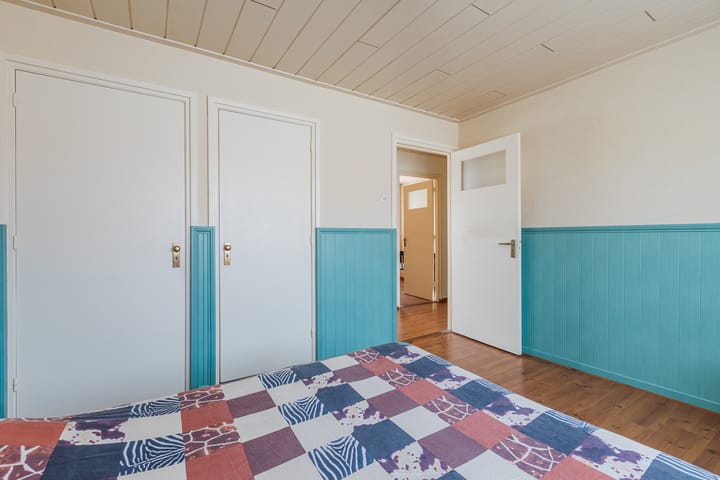 Foto 24 van Crocusstraat 13