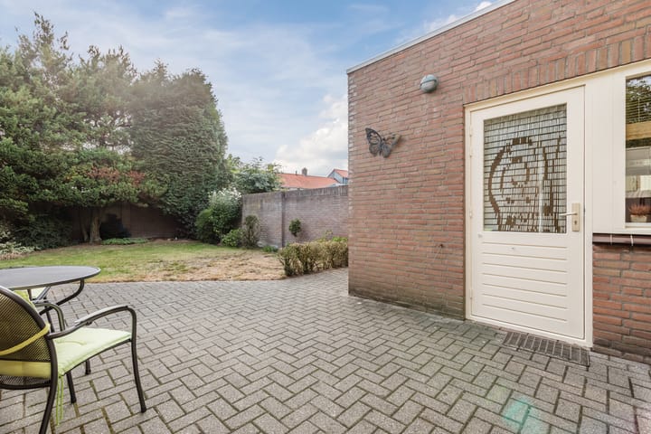 Foto 35 van Crocusstraat 13