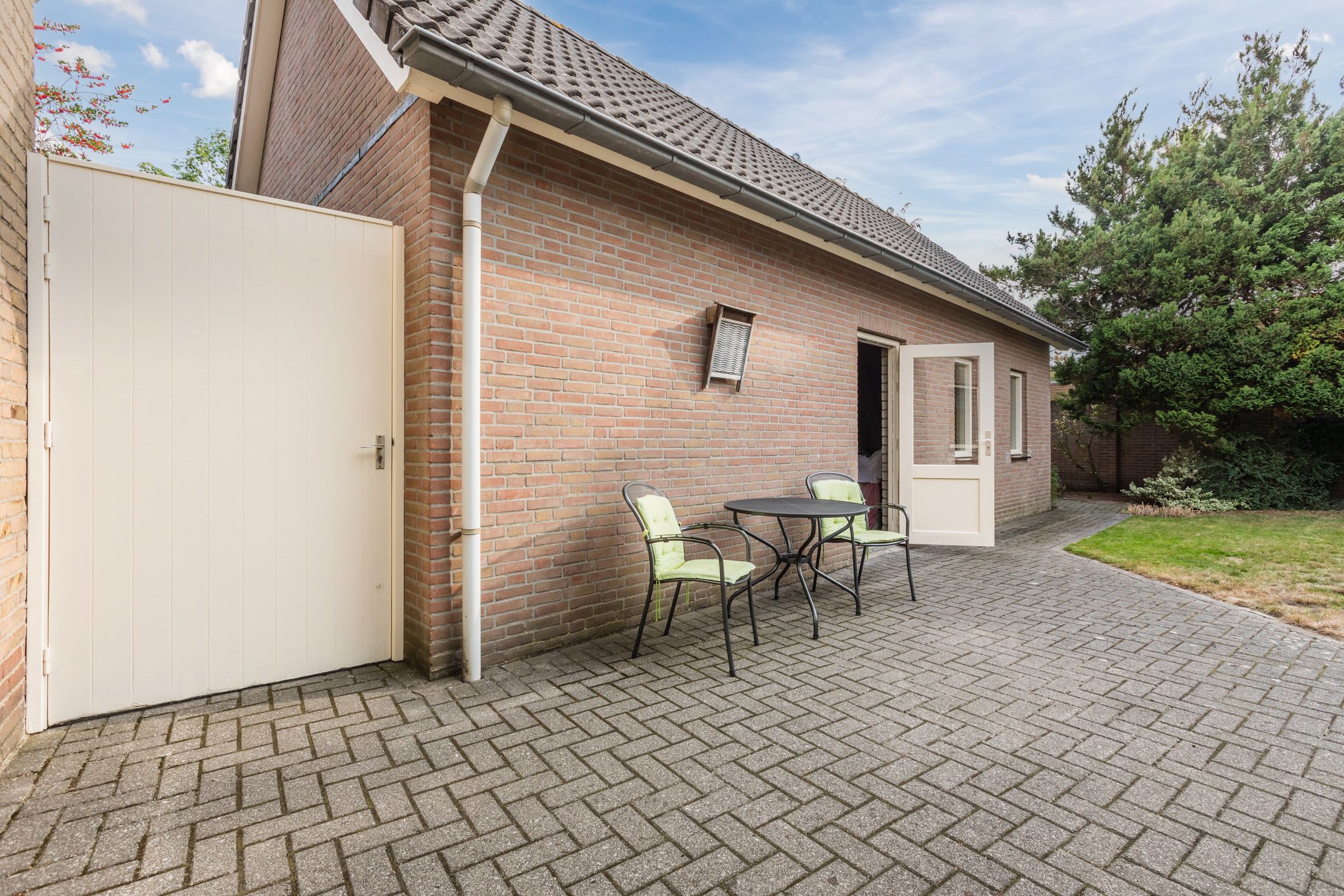 Foto 36 van Crocusstraat 13