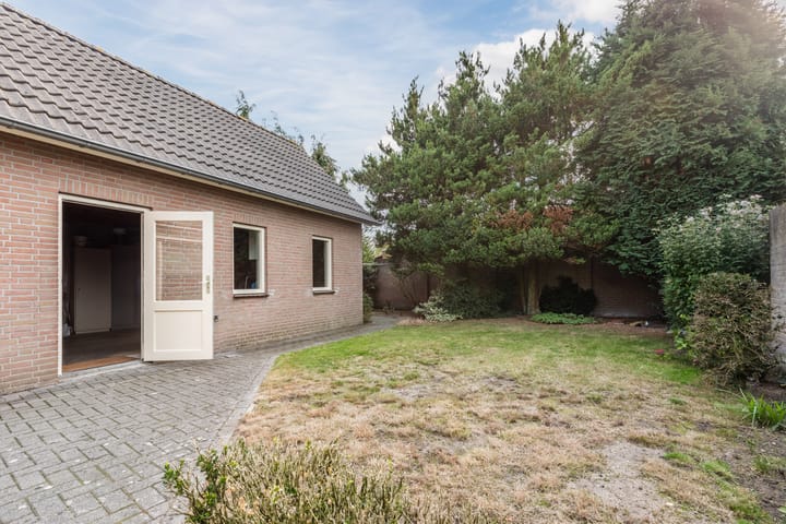 Foto 37 van Crocusstraat 13