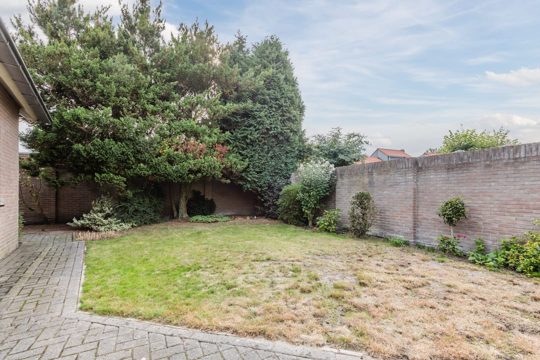 Foto 38 van Crocusstraat 13