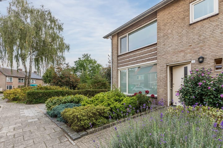 Foto 46 van Crocusstraat 13