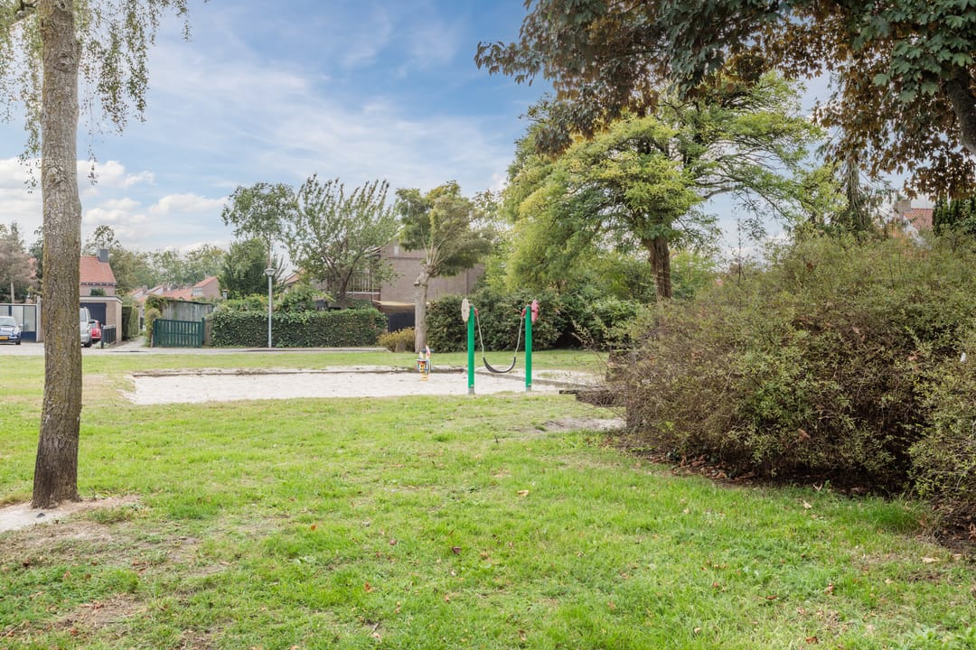 Foto 47 van Crocusstraat 13