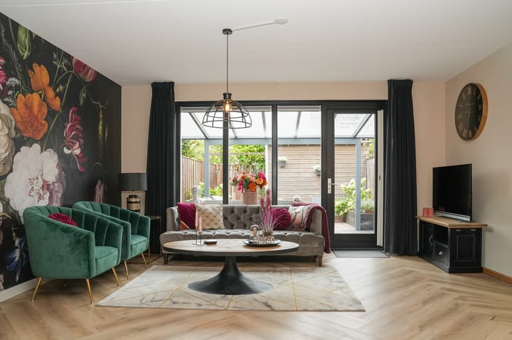 Foto 2 van Meester N J van Riemsdijkstraat 18