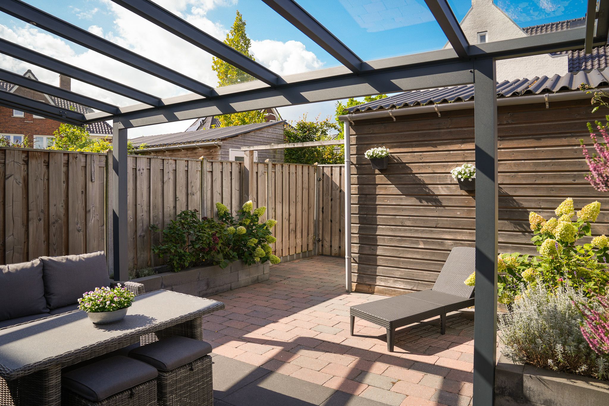 Photo 6 of Meester N J van Riemsdijkstraat 18