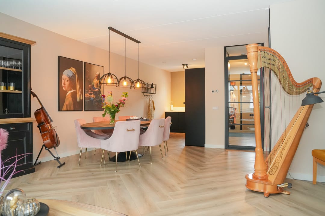 Photo 7 of Meester N J van Riemsdijkstraat 18