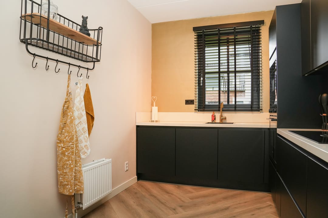 Photo 13 of Meester N J van Riemsdijkstraat 18