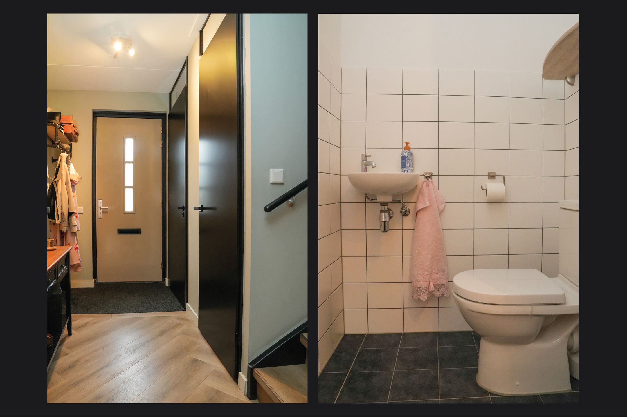 Photo 15 of Meester N J van Riemsdijkstraat 18