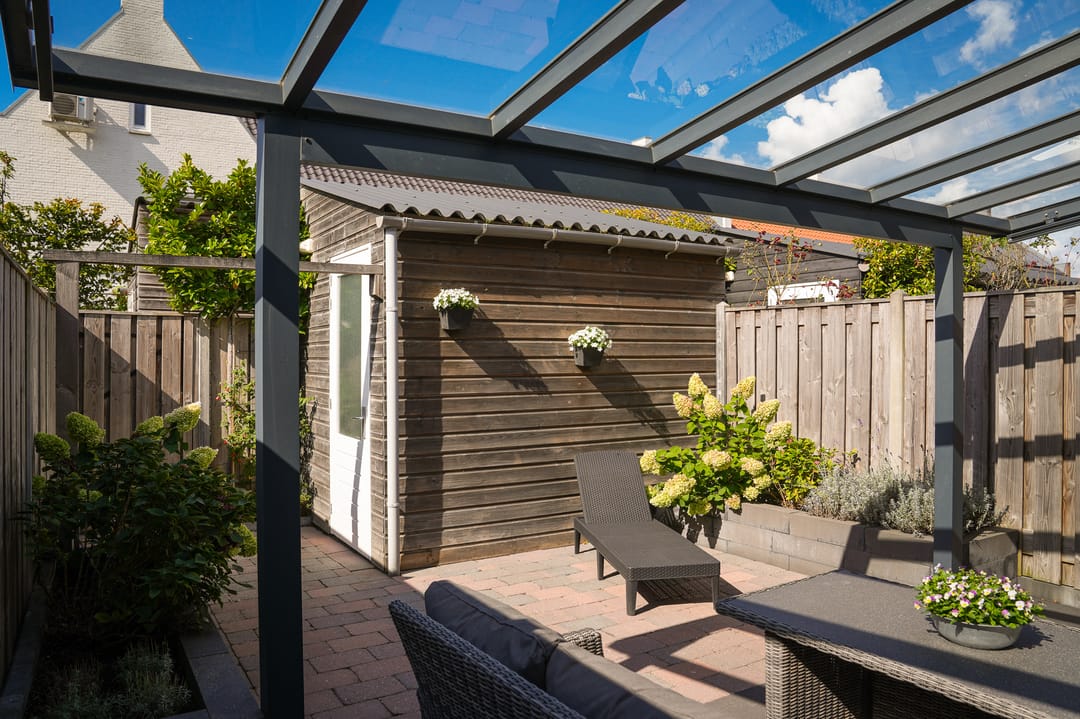 Photo 28 of Meester N J van Riemsdijkstraat 18