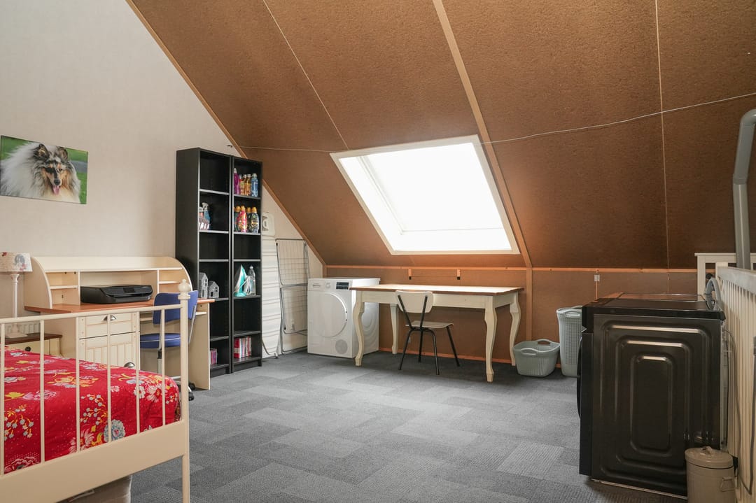 Photo 26 of Meester N J van Riemsdijkstraat 18