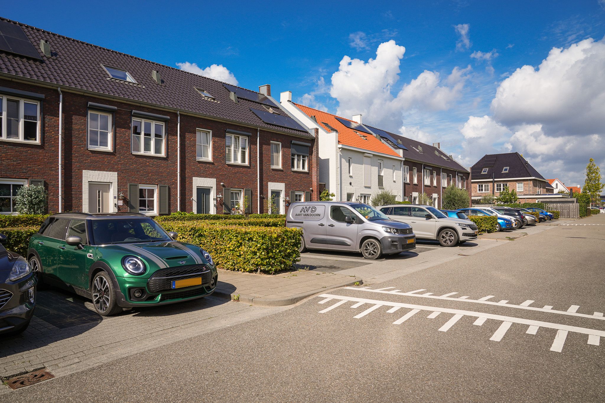 Photo 33 of Meester N J van Riemsdijkstraat 18