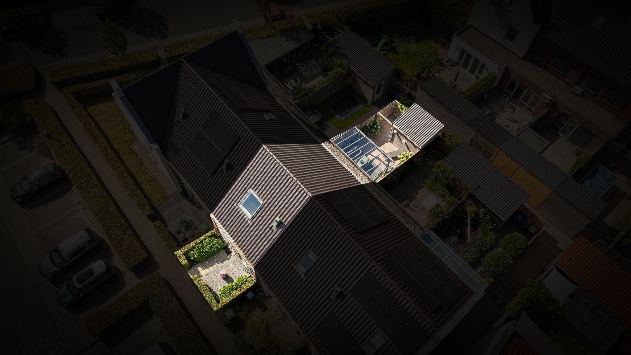 Photo 36 of Meester N J van Riemsdijkstraat 18