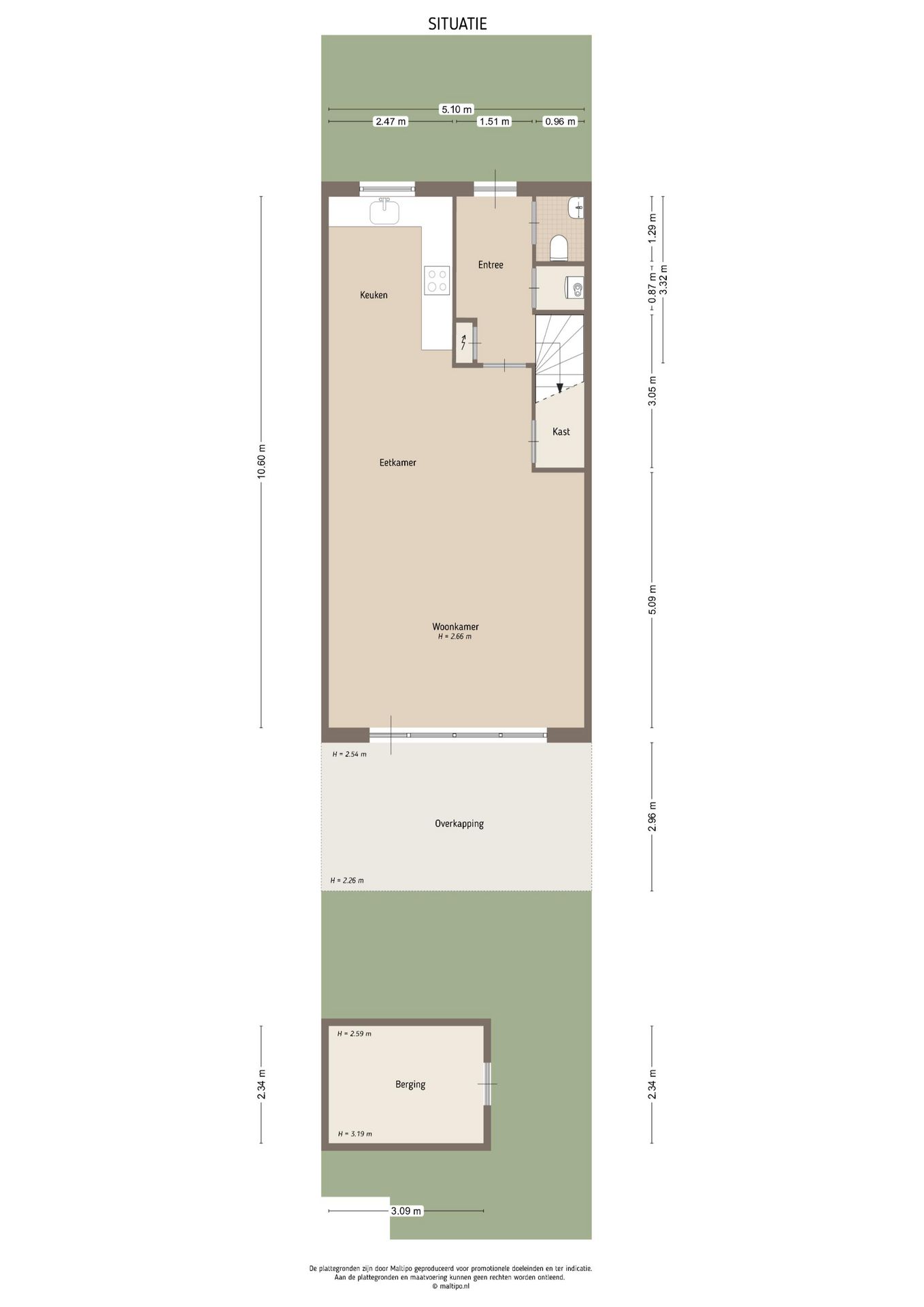 Photo 42 of Meester N J van Riemsdijkstraat 18