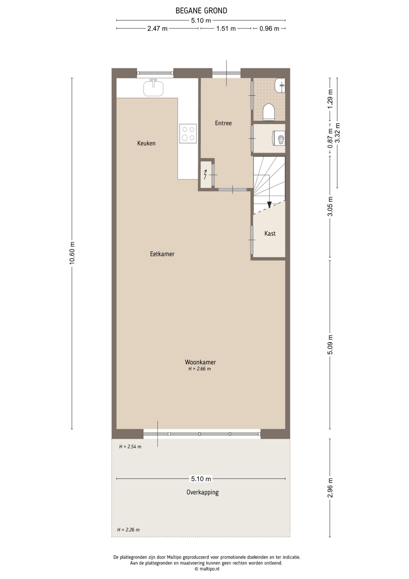 Photo 39 of Meester N J van Riemsdijkstraat 18
