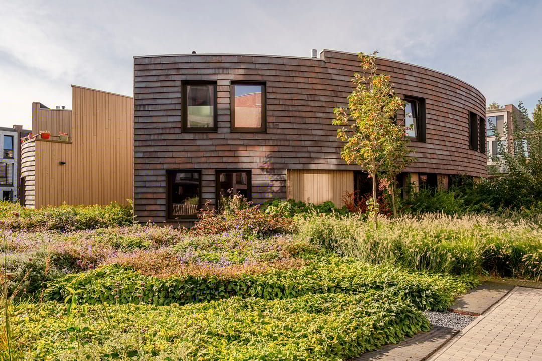 Foto 1 van Prinses Beatrixlaan 461