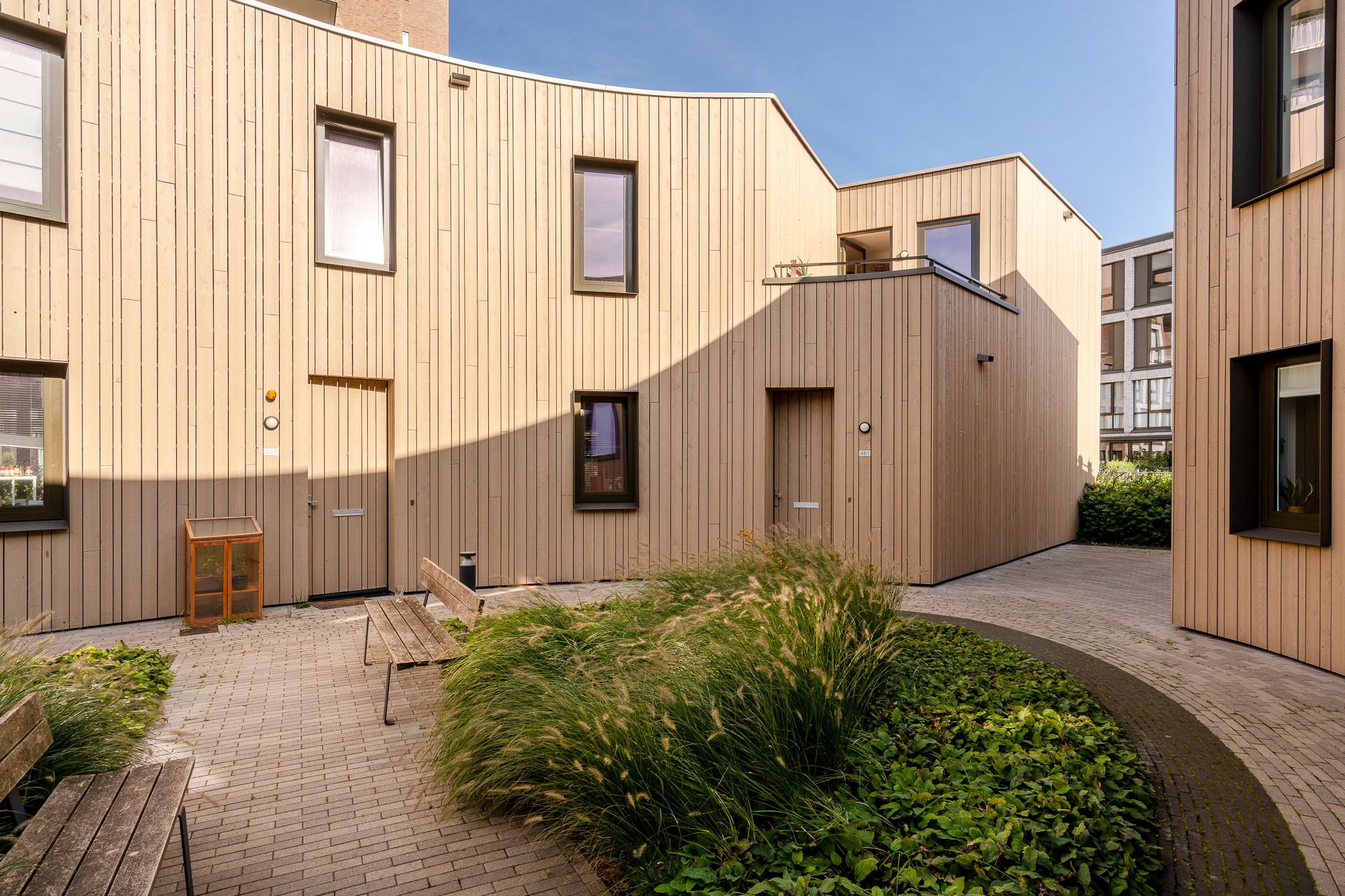 Foto 6 van Prinses Beatrixlaan 461