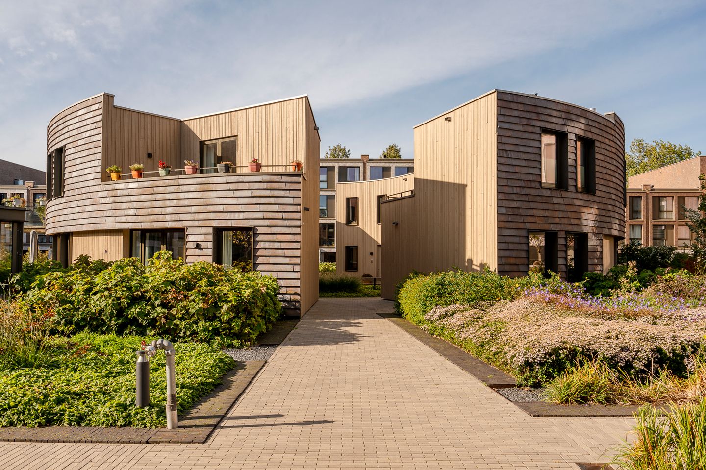 Foto 4 van Prinses Beatrixlaan 461