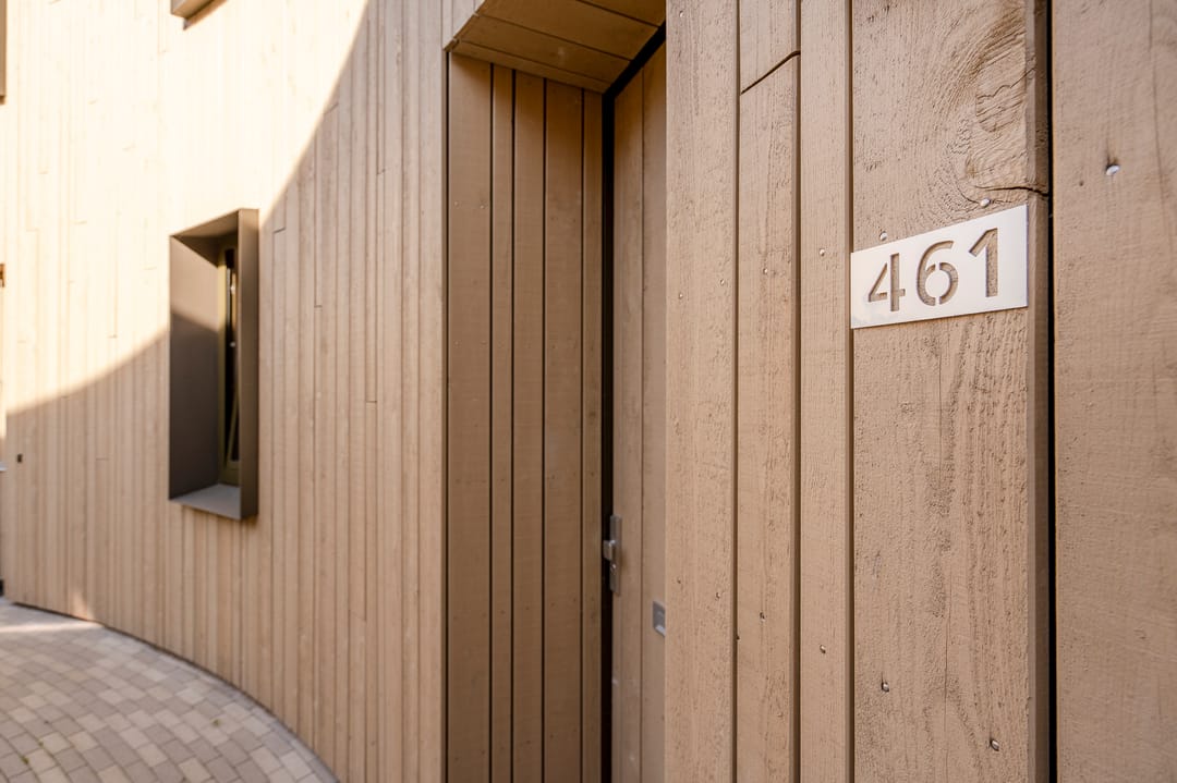 Foto 7 van Prinses Beatrixlaan 461