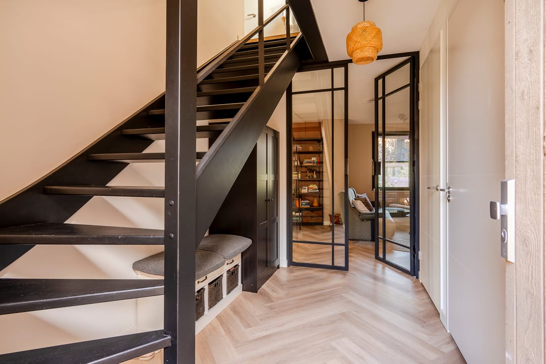 Foto 8 van Prinses Beatrixlaan 461