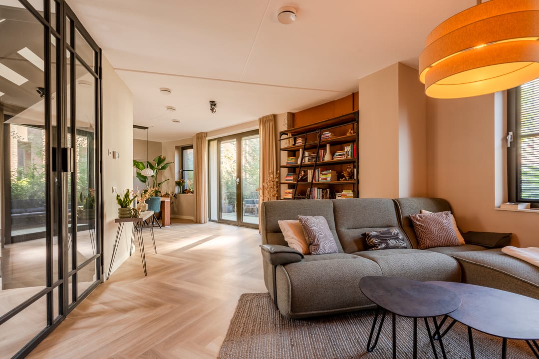 Foto 13 van Prinses Beatrixlaan 461