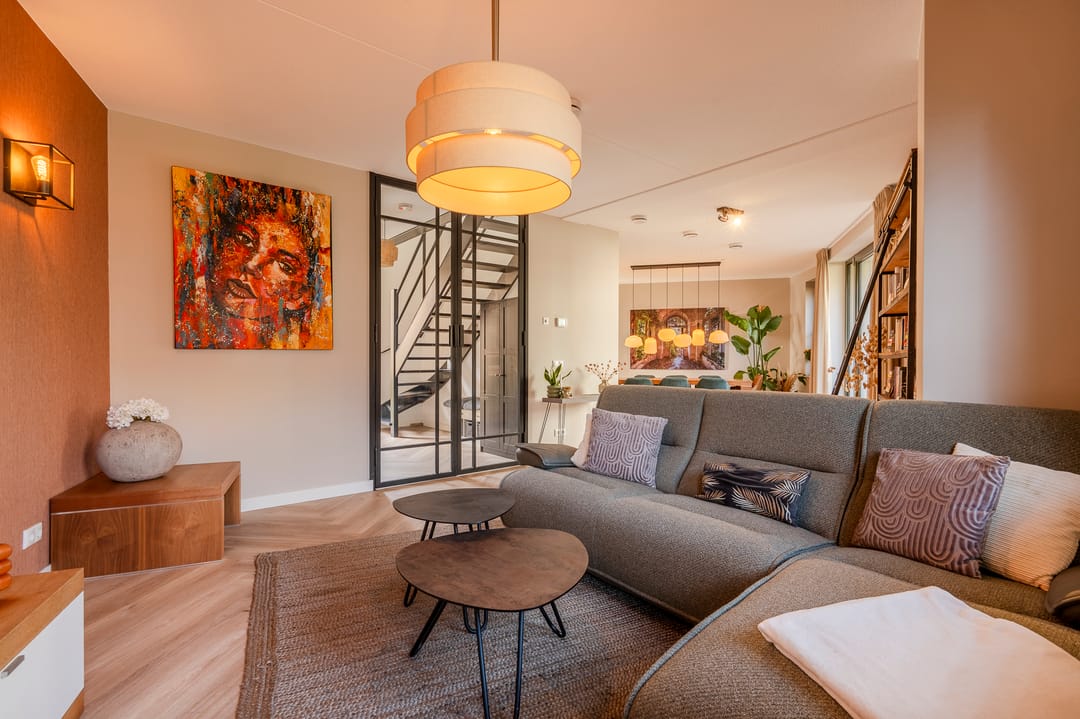 Foto 2 van Prinses Beatrixlaan 461