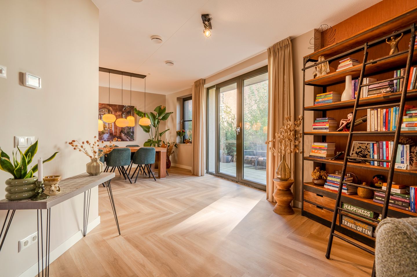 Foto 14 van Prinses Beatrixlaan 461