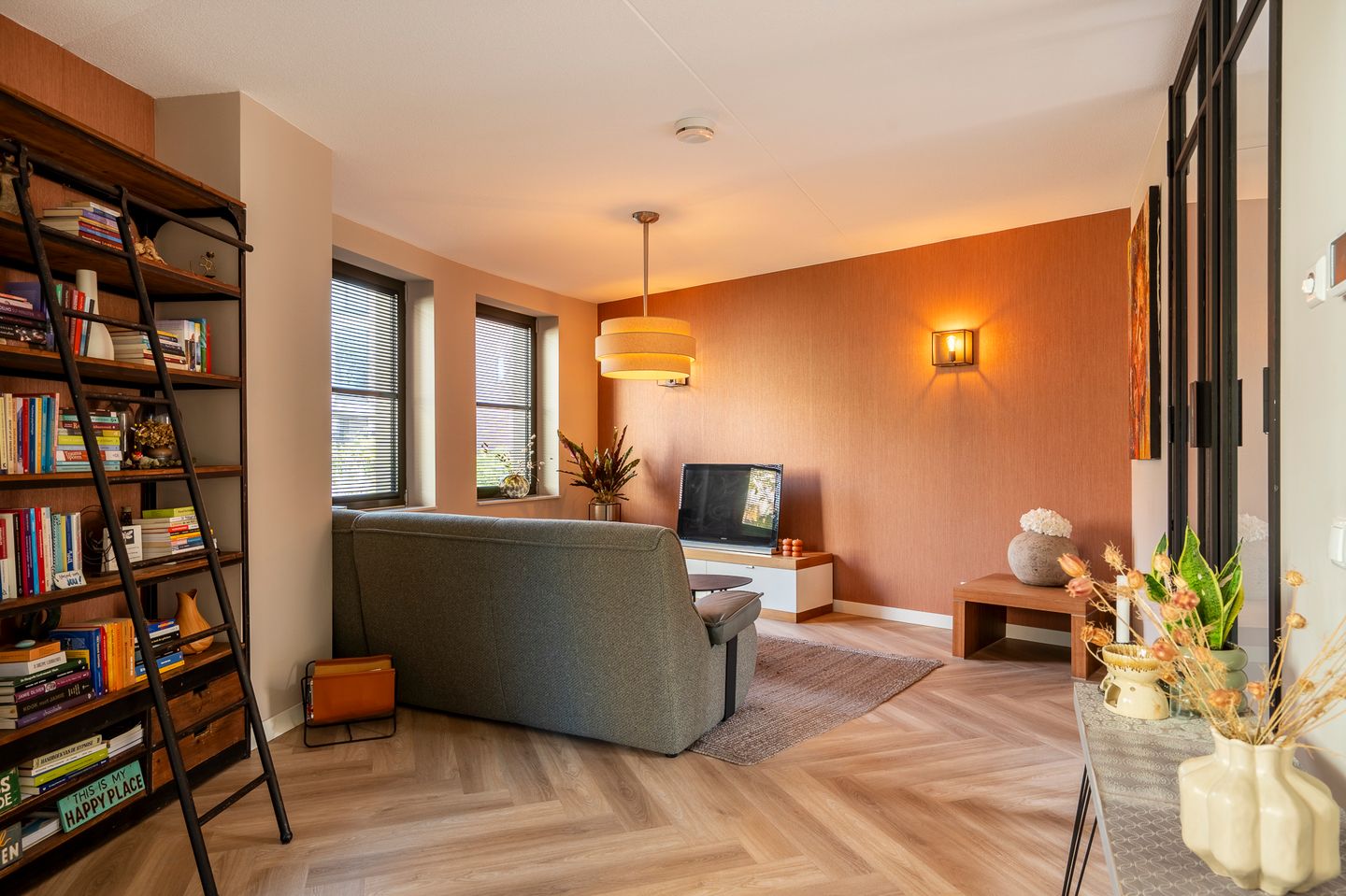 Foto 10 van Prinses Beatrixlaan 461