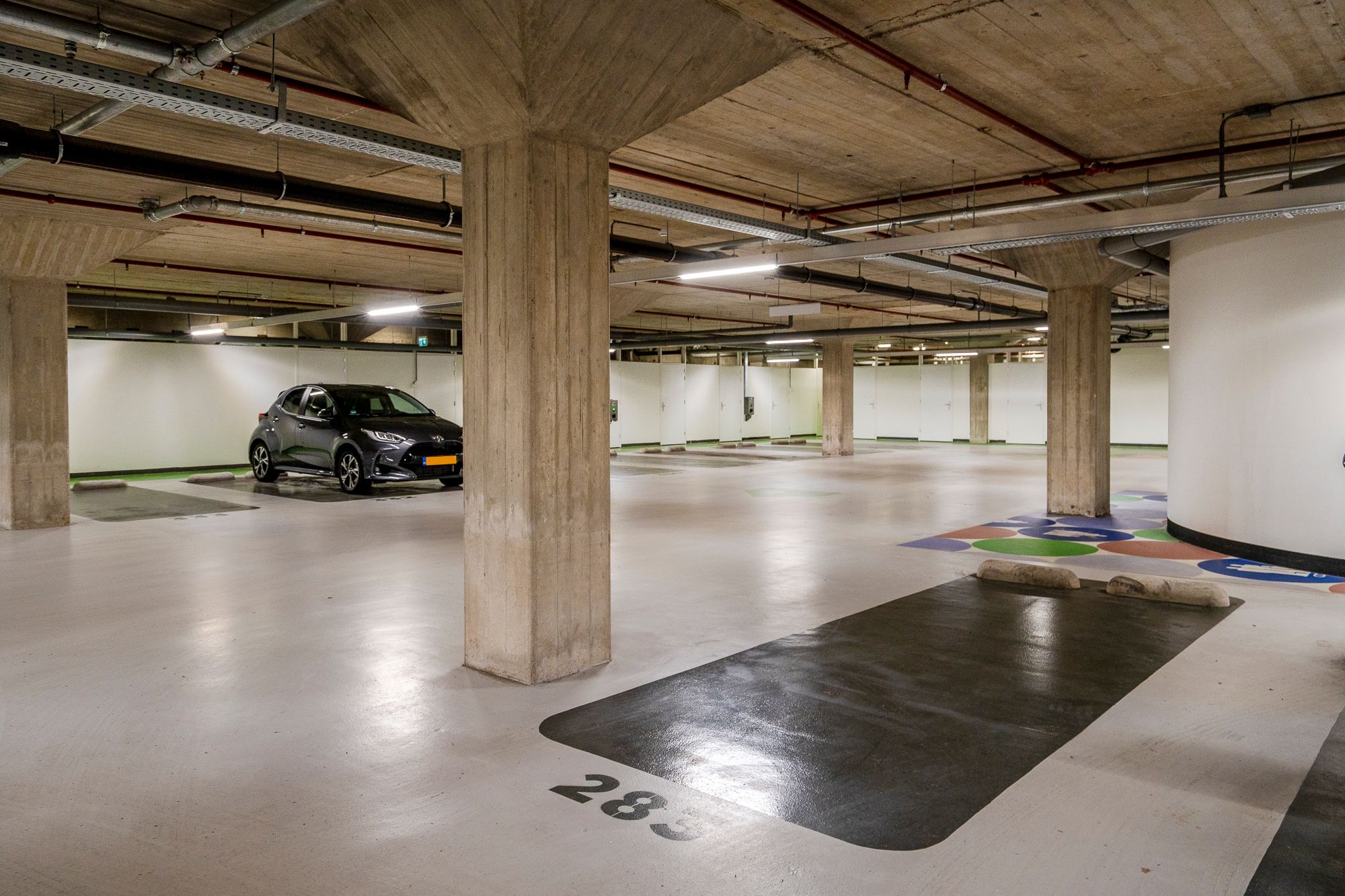 Foto 39 van Prinses Beatrixlaan 461