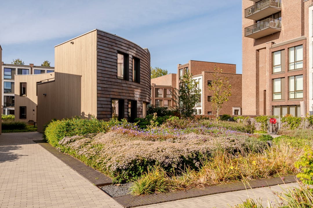 Foto 41 van Prinses Beatrixlaan 461