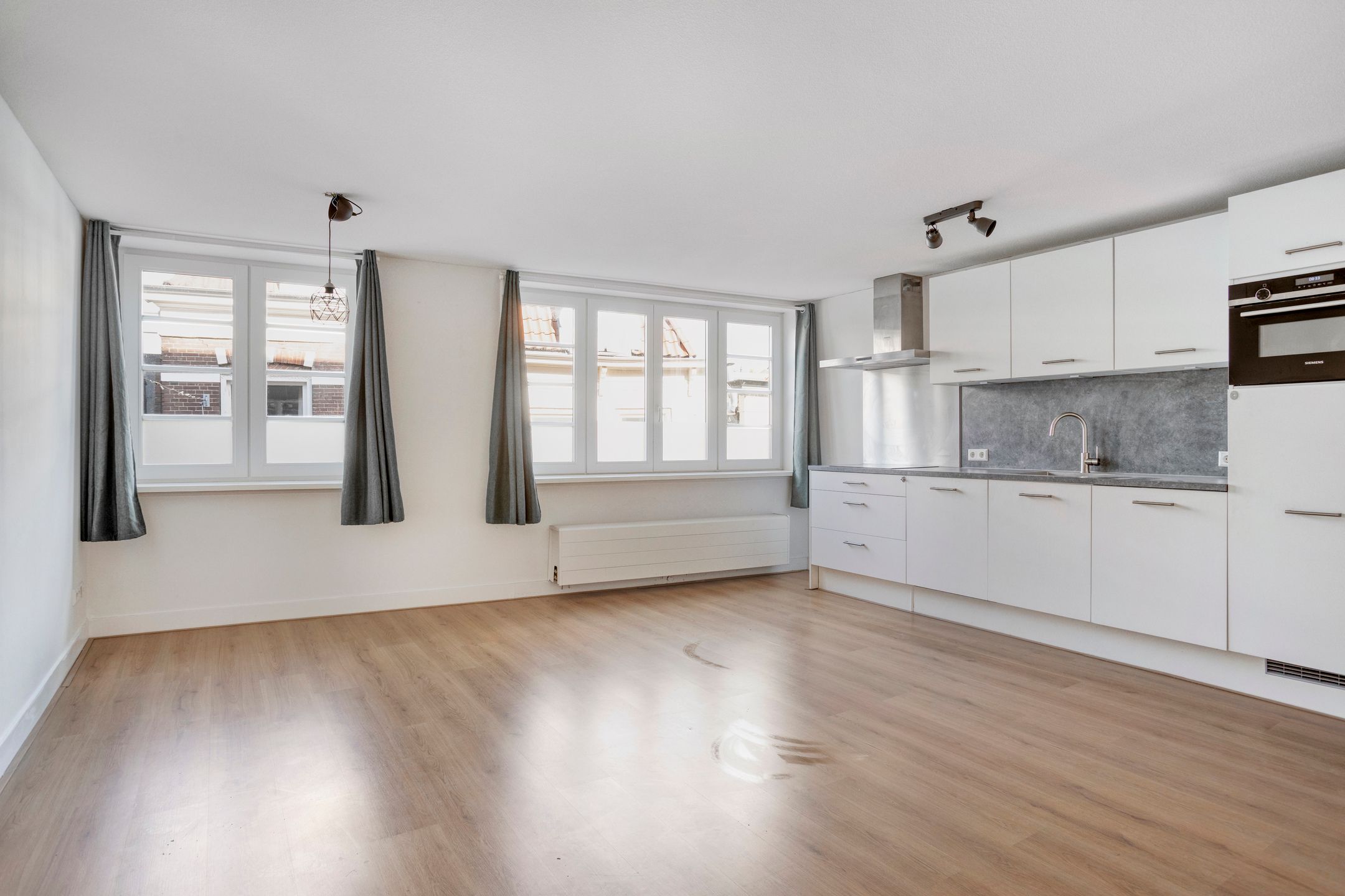 Foto 3 van Achterstraat 45-A