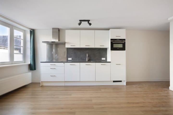 Foto 4 van Achterstraat 45-A