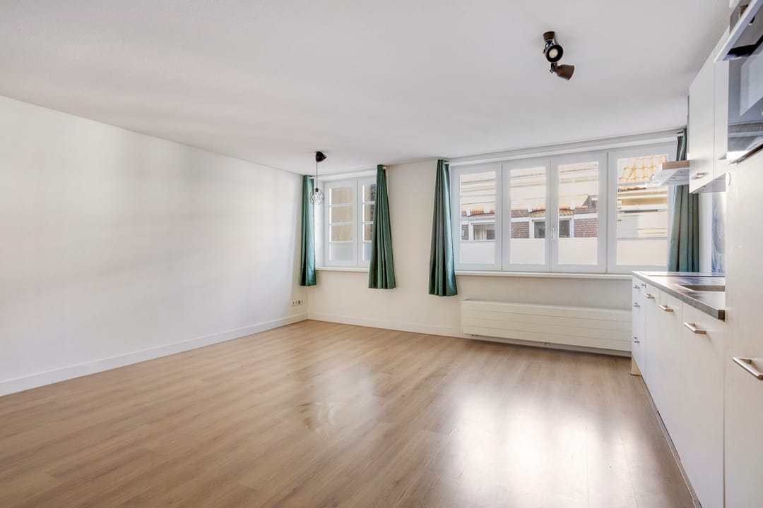 Foto 2 van Achterstraat 45-A