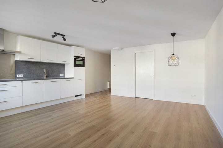 Foto 6 van Achterstraat 45-A