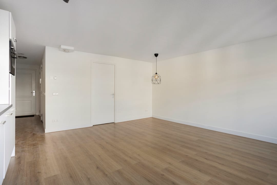 Foto 7 van Achterstraat 45-A