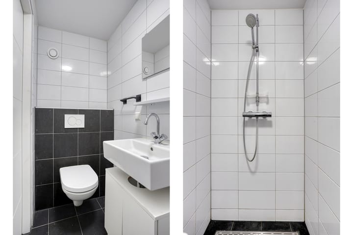 Foto 10 van Achterstraat 45-A