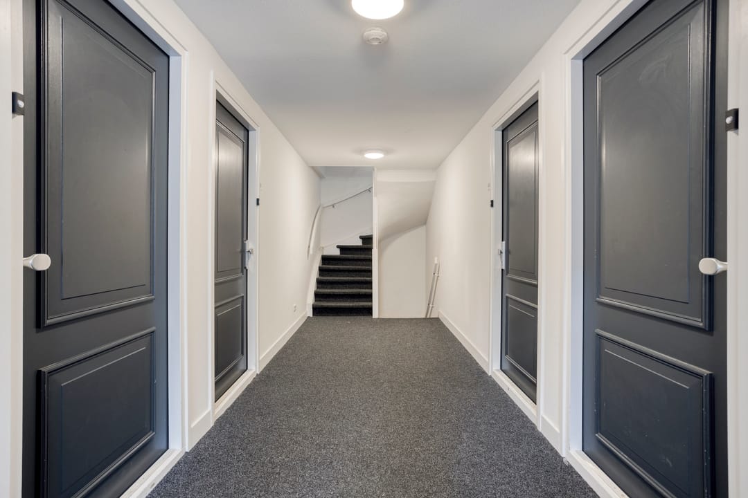 Foto 13 van Achterstraat 45-A