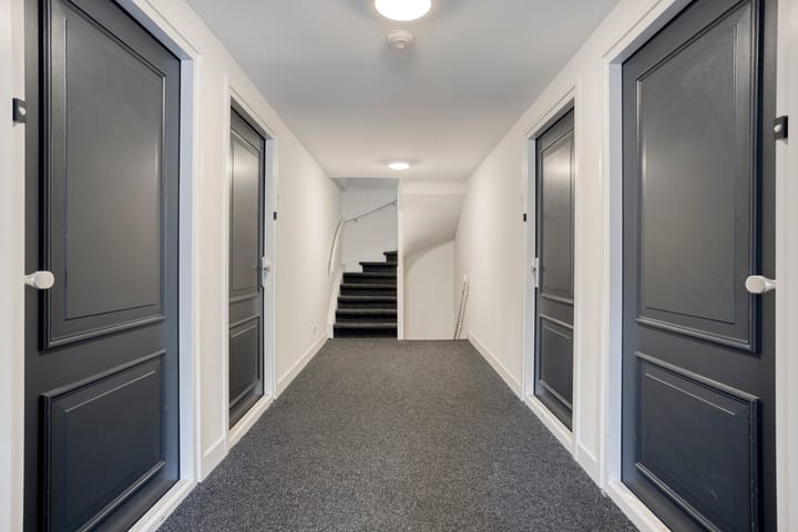 Foto 13 van Achterstraat 45-A