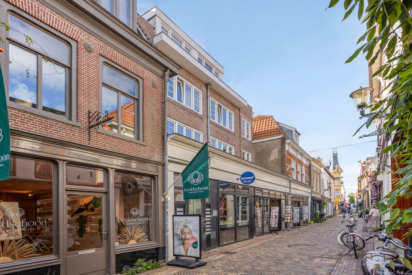 Foto 14 van Achterstraat 45-A