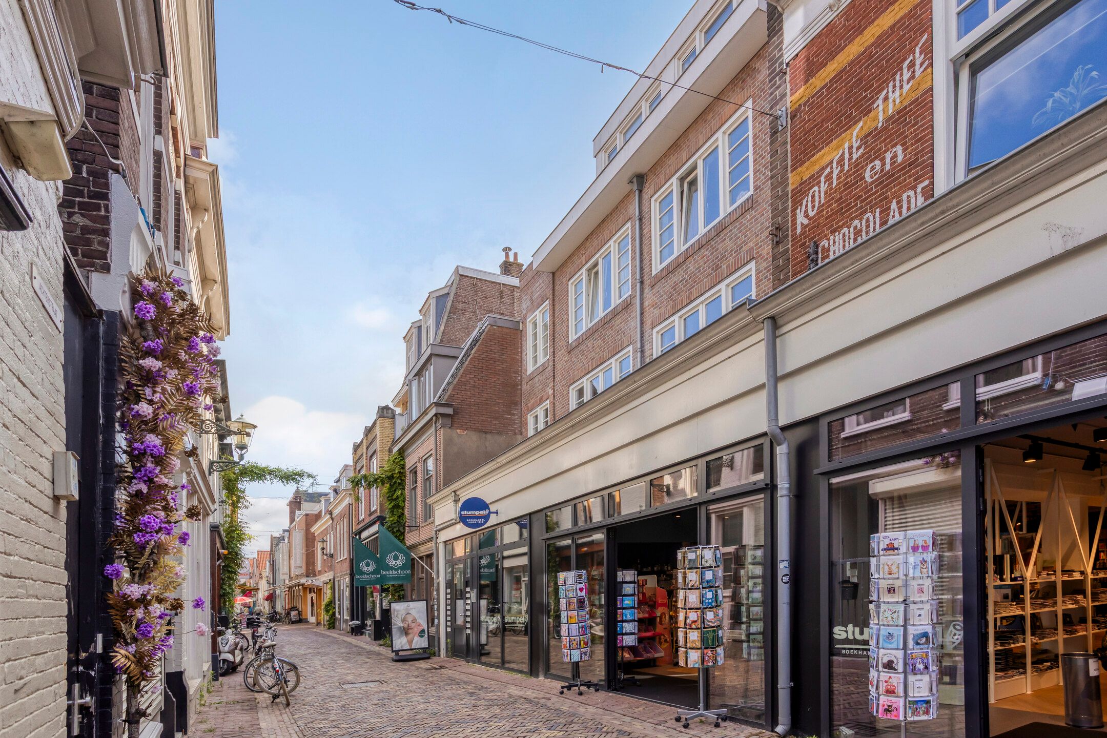 Foto 15 van Achterstraat 45-A