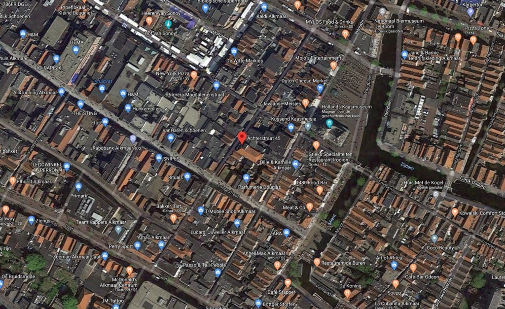 Foto 18 van Achterstraat 45-A