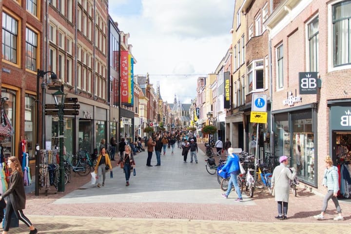 Foto 16 van Achterstraat 45-A