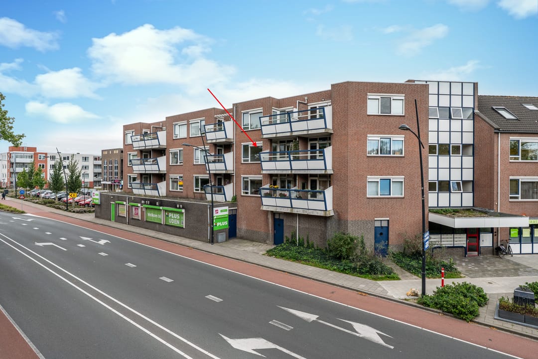 Foto 2 van Velmolenweg 59