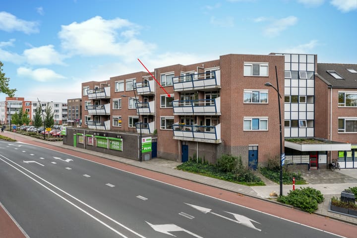 Foto 2 van Velmolenweg 59