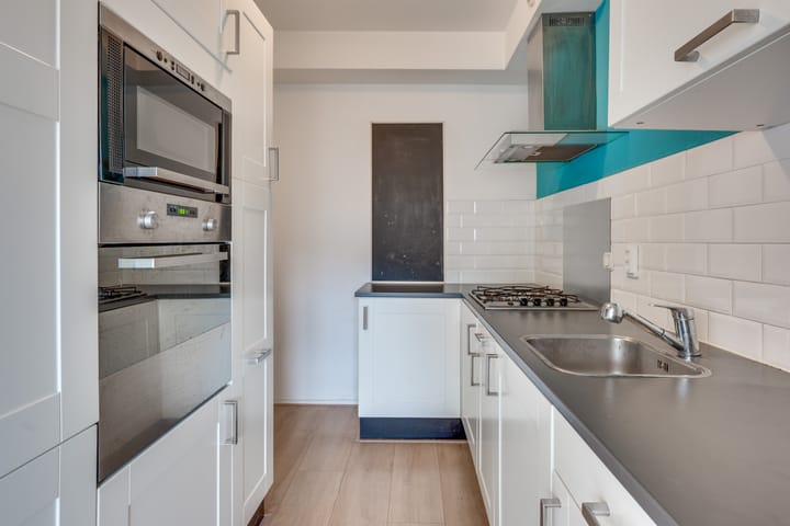 Foto 12 van Velmolenweg 59