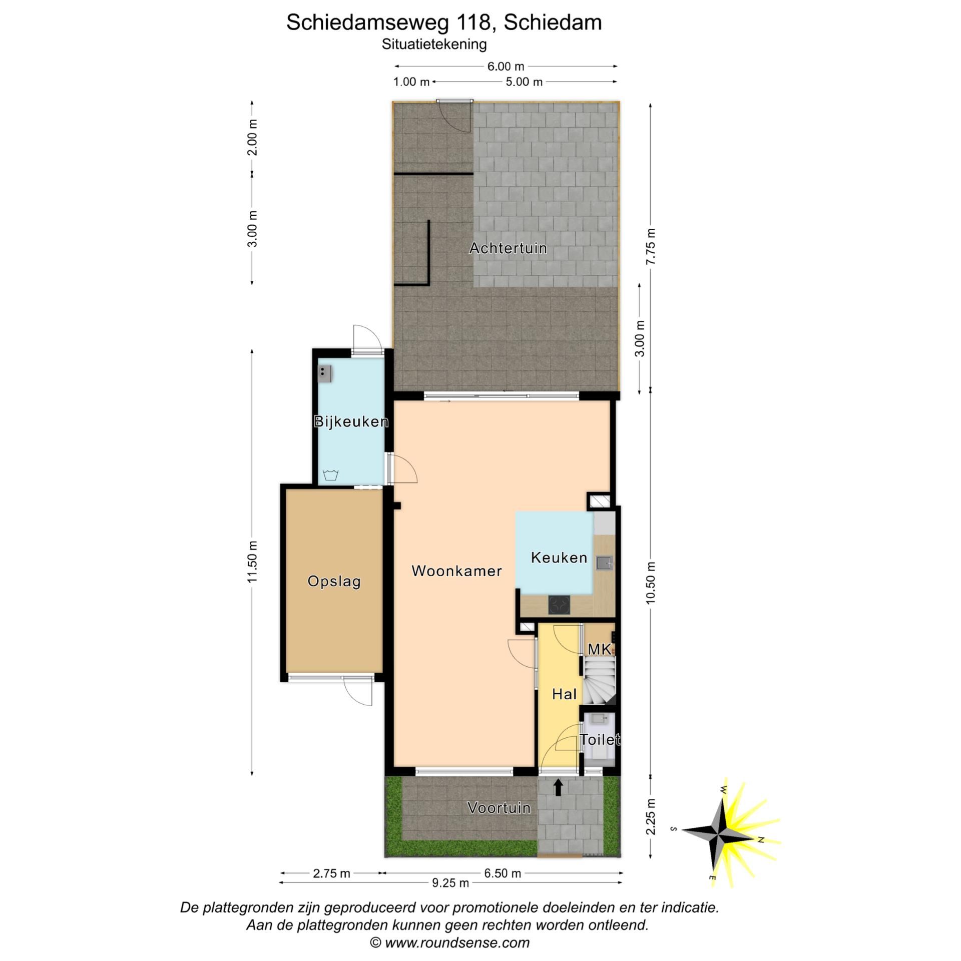 Foto 45 van Schiedamseweg 118