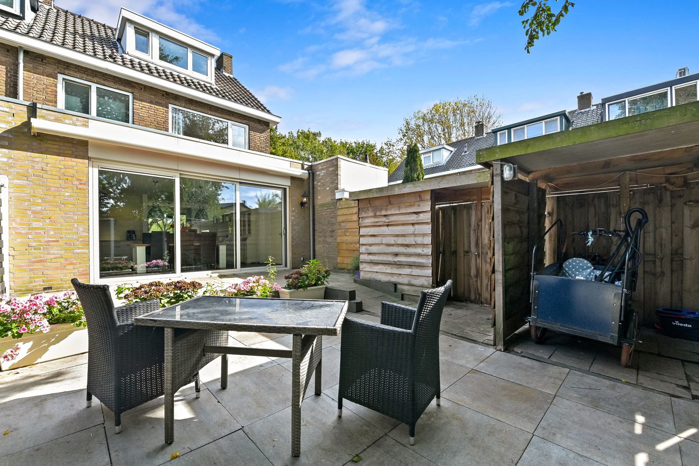 Foto 5 van Schiedamseweg 118