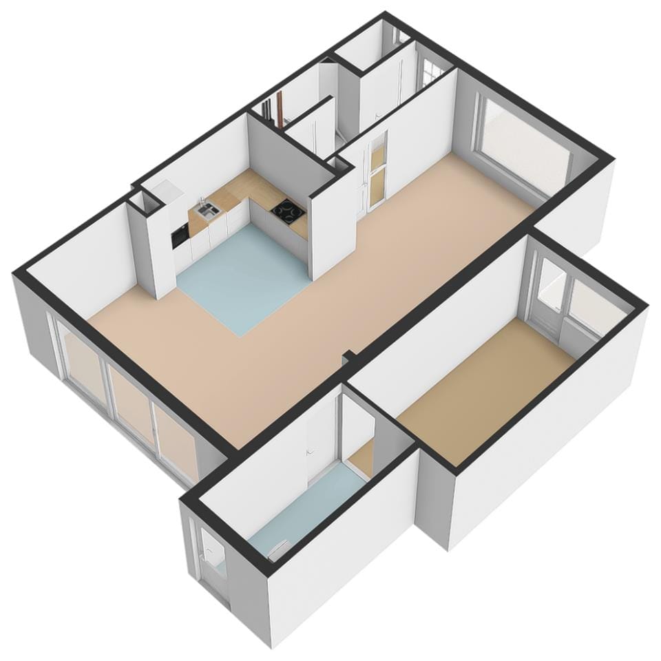 Foto 48 van Schiedamseweg 118