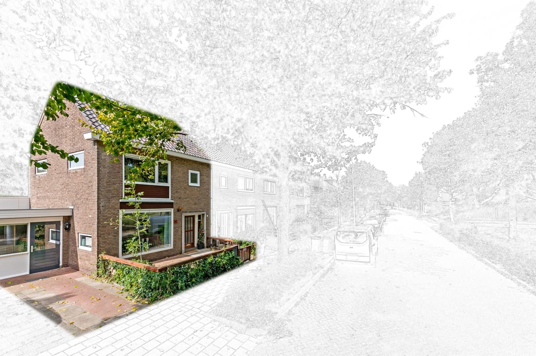 Foto 7 van Schiedamseweg 118